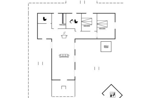 Bagenkop House | Holiday Home Ottmar - 150m from the sea by Interhome