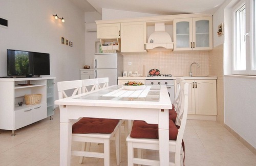 Rudine House | Holiday Home Parada