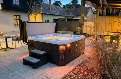 Balatonszarszo House | Holiday Home Park Residence 12 by Interhome