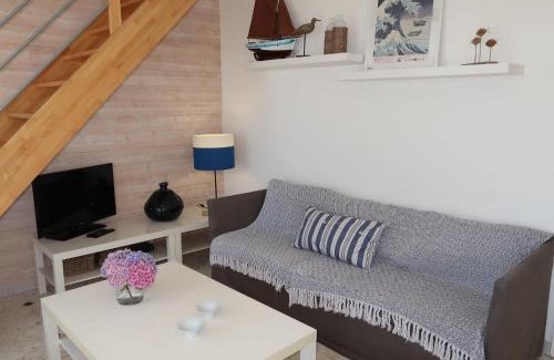 Plozevet House | Holiday Home Partie de pêche by Interhome