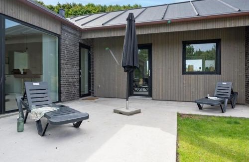 Sondervig House | Holiday Home Pejo - 950m from the sea by Interhome