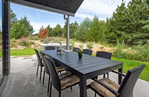 Sondervig House | Holiday Home Pejo - 950m from the sea by Interhome
