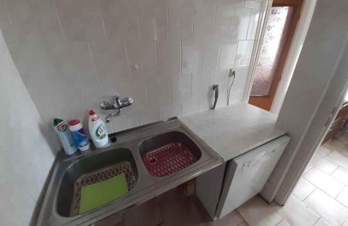 Police nad Metuji House | Holiday home Pekov - Adrspach-Felsen 1432