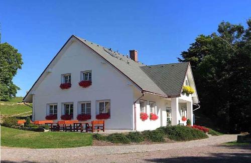 Police nad Metuji House | Holiday home Pekov - Adrspach-Felsen 1432