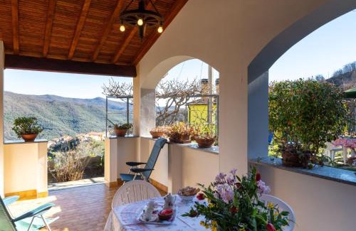 Tavole House | Holiday Home Peppina - TVE160 by Interhome