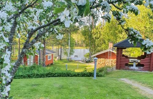 Saarijarvi House | Holiday Home Polkurinne by Interhome