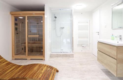 Petrov House | Holiday Home Posázaví by Interhome