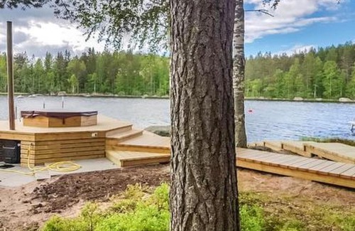 Aanekoski House | Holiday Home Raivio