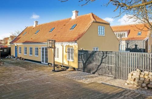 Skagen House | Holiday Home Rami - 250m from the sea by Interhome