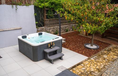 Obrs House | Holiday Home Relax - Mošćenička Draga