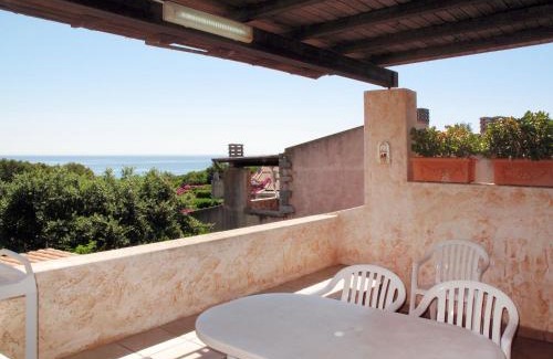 Sant'Elmo House | Holiday Home Residence Delphino - REI250 by Interhome