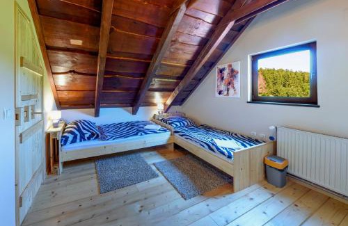 Sveti Ilija Villa | Holiday home Romana