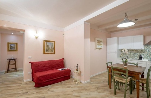 Lastra a Signa Apartment | Holiday home Rosa in Tuscany