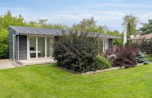Idestrup House | Holiday Home Rother - 50m from the sea by Interhome