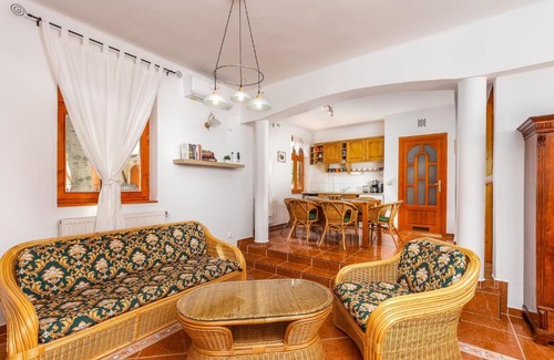 Balatonbereny House | Holiday Home Ruby 1 by Interhome