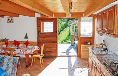 Malvaglia-dagro House | Holiday Home Rustico Pamela by Interhome