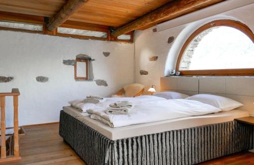 Malvaglia-dagro House | Holiday Home Rustico Scateto 66 by Interhome