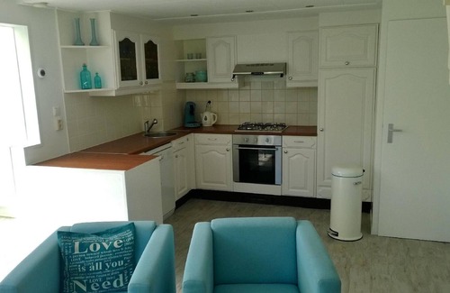 Stavenisse House | Holiday Home Sand and Sun in Stavenisse