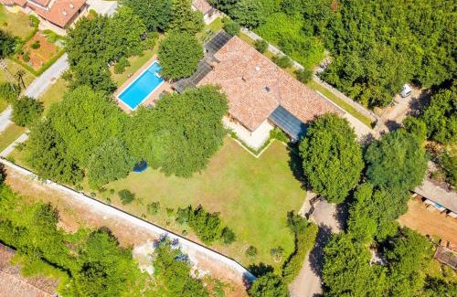 Liznjan House | Holiday Home Sarita