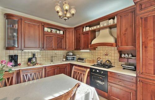 Liznjan House | Holiday Home Sarita