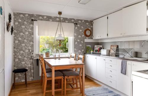 Olofstrom Municipality House | Holiday Home Skjutsmåla by Interhome