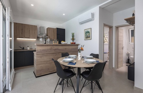 Zurkovo House | Holiday Home Sole, Kostrena, Croatia