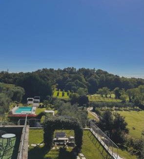 Puegnago del Garda House | Holiday Home Sovenigo