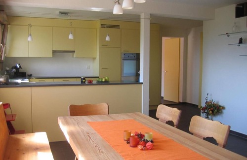 Praz House | Holiday home Staudenhof, close to nature and idyllic