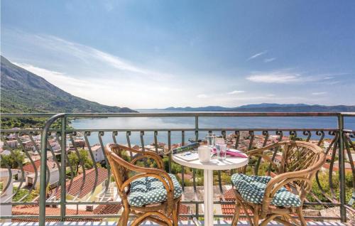 Igrane House | Holiday Home Strada Bb Iii