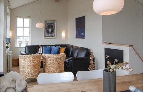 Bagenkop House | Holiday Home Strandgårdsvej Bagenkop Denm