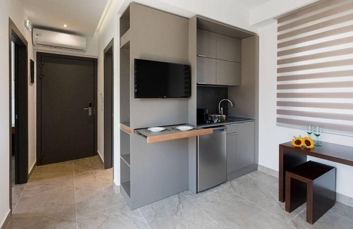 Polichrono House | Holiday home "Sun Residence 5" near the beach