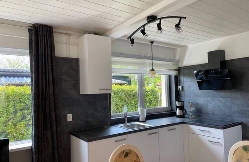 Baarland House | Holiday home Sunshine