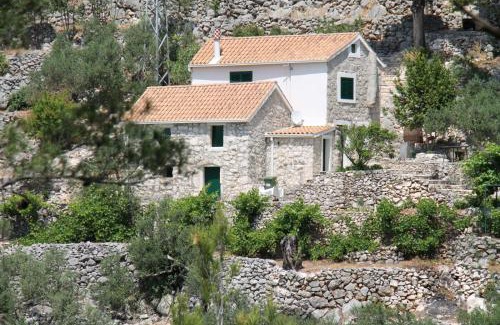 Zivogosce House | Holiday home Sweet Shelter with jacuzzi