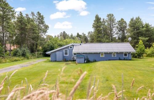 Jerup House | Holiday Home Tabithe - 500m from the sea by Interhome