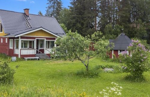 Lempaala House | Holiday Home Teerentupa by Interhome