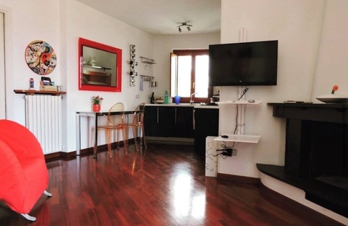 Salerno Apartment | Holiday home “ti racconto il mare”