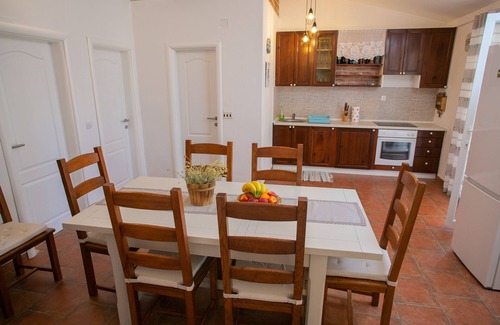 Potocnica House | Holiday home Tina with private pool