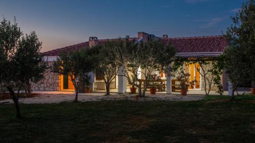 Potocnica House | Holiday home Tina with Private Pool