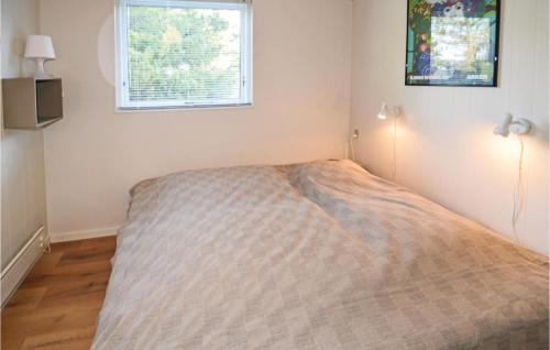 Nr. Lyngby Strand House | Holiday Home Toftevej Ii