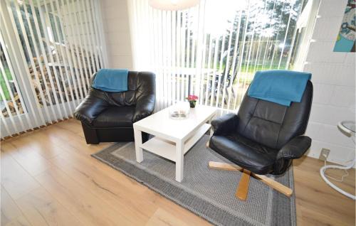 Nr. Lyngby Strand House | Holiday Home Toftevej Ii