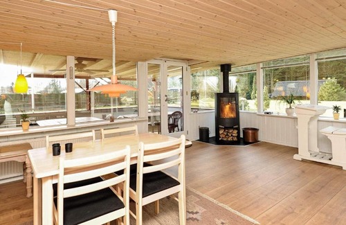 Ans House | Holiday Home Trinderupgård II