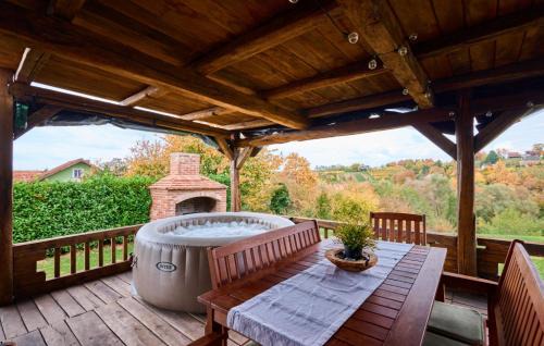 Popovaca Villa | Holiday Home Trnovka by Villas Guide