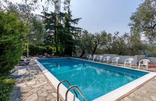 Gazzelli House | Holiday Home U Rundu by Interhome