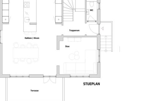 Skagen House | Holiday Home Urs - 200m from the sea by Interhome