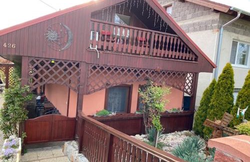 Kolta House | Holiday Home V Kolte