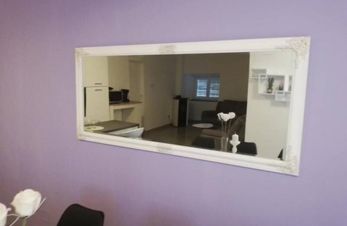 Brkac House | holiday home "Valentino" with view on the water