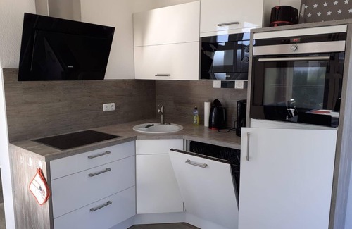 Dummer House | Holiday home Vanessa for 8 persons