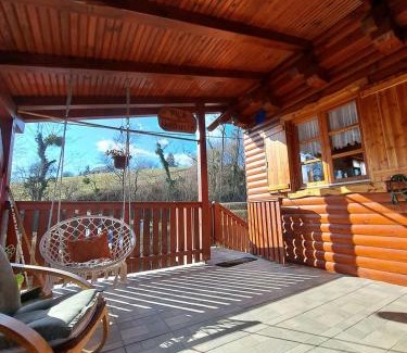 Varazdinske Toplice House | Holiday Home Ventura