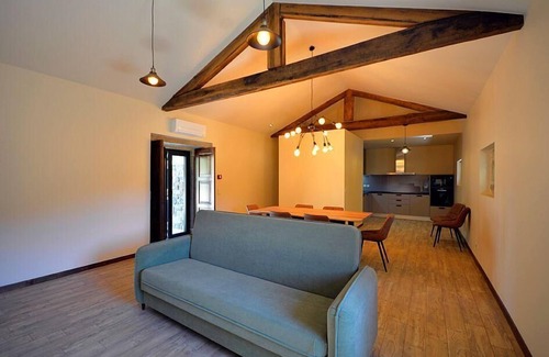 Cossourado House | holiday home "Villa 290" with private terrace