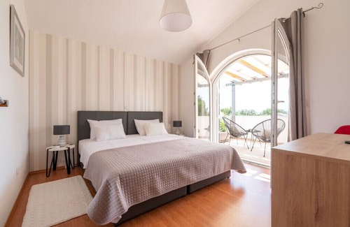 Rudine House | Holiday Home ,Villa Bliss Croatia🇭🇷